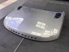 2018 Onwards LAND ROVER RANGE ROVER SPORT HSE DYNAMIC SVR  Grey Bonnet 2013-2022