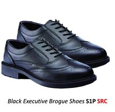 Mens Premium Executive Black