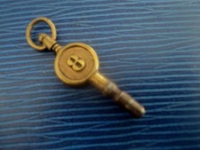 Vintage Pocket Watch FLOWER