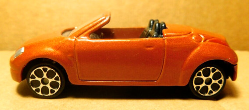Maisto ford convertible - maisto~ford, ka