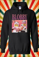Mr Blobby Collection TV Icon