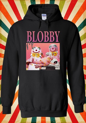 Blobby collection icon - mr,