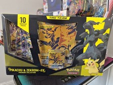 Pokémon TCG: Pikachu &