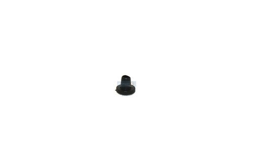 Baja buggy throttle linkage - buggy,
