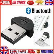 Mini USB 2.0 Microphone Portable Studio Speech Mic Audio Adapter Skype All PC