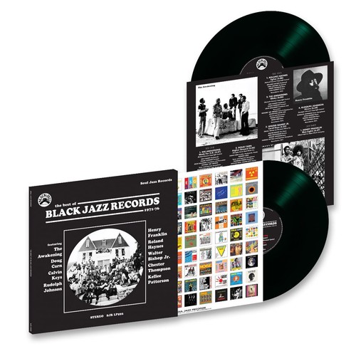 Soul jazz records - soul, records: the