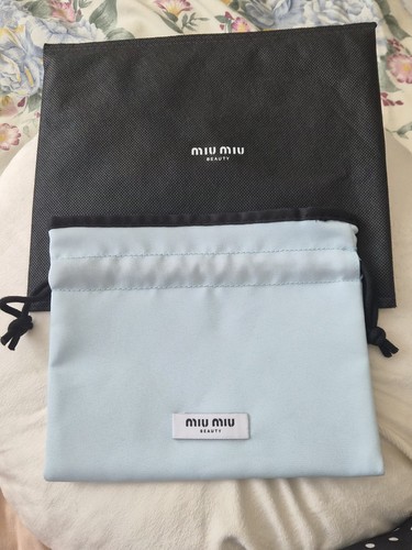 Miu beauty - beauty, pouch