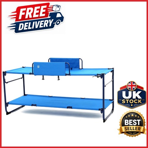 Blue duo camp - camp, for