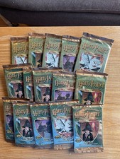 Harry Potter Trading Card Game