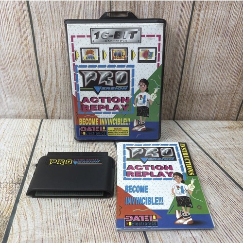 Action replay pro version for - replay,