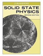 Solid state physics - solid,