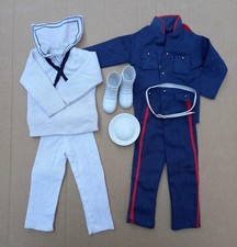 VINTAGE ACTION MAN INTEREST