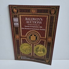 Numismatic Rarities Coins