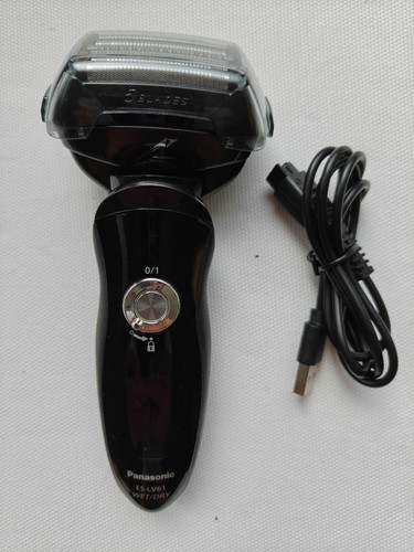 Panasonic lv61 men - es,