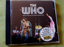 Live at the Isle of Wight