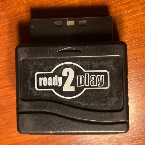 Ready play wireless remote - 2,