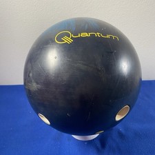 Blue Quantum 10 Pin Bowling