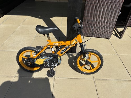 Pedal pals inch street - pedal,