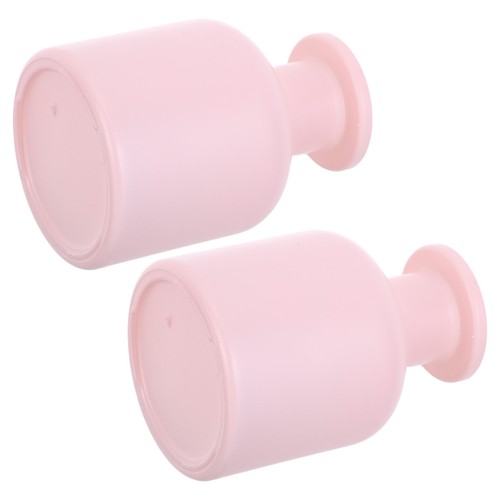 Pcs empty glass diffuser - 2,