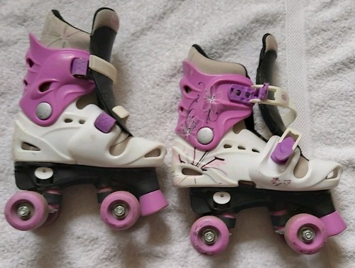 Kids adjustable quad - kids,