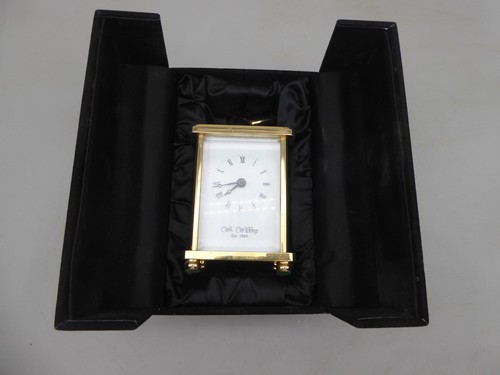 Boxed vintage william - boxed,