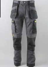 DEWALT Men’s Work Trousers
