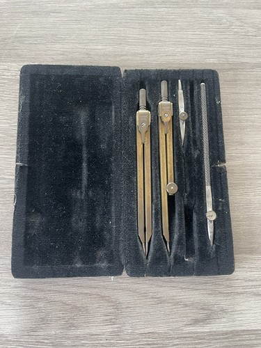 Vintage lotter technical - &, co.