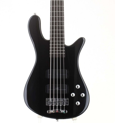 Warwick rockbasstreamer - warwick,