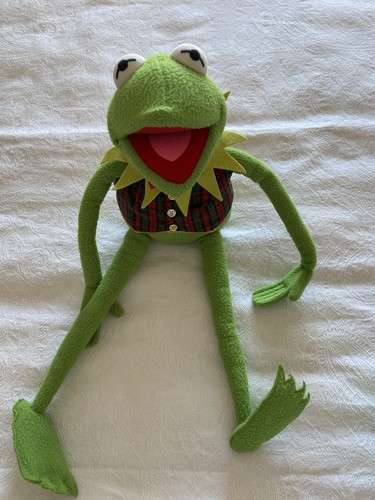 Kermit eden toys - kermit, inc