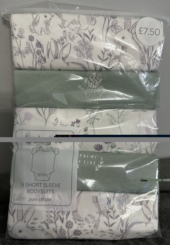 Short sleeve body suits - short,