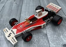 Corgi McLaren Ford M23B F1 Car