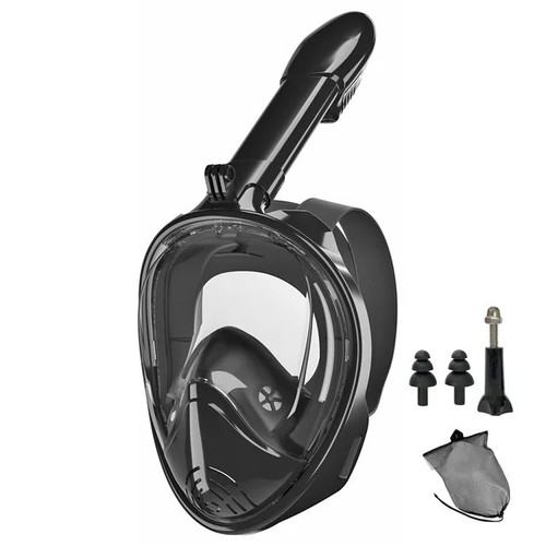 Professional snorkeling mask - professional,