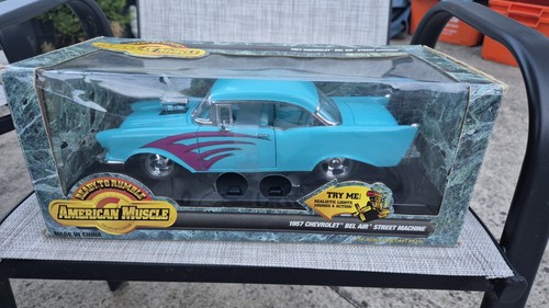 Ertl american muscle 1957 - 1/18,