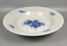 ROYAL COPENHAGEN BLUE FLOWERS