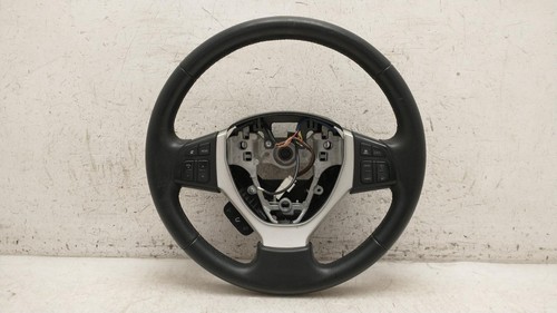 Suzuki vitara steering wheel - vitara,