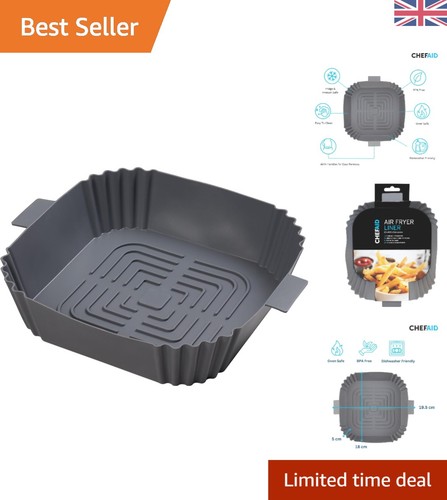 Dishwasher safe 19x18cm - dishwasher,