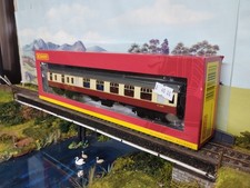 Hornby R40125 (OO) BR MK1