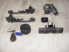 Original lock set door lock