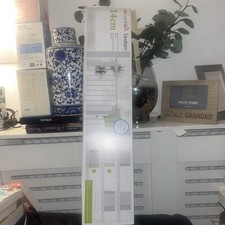 Munchkin Lindam 14cm Universal Extension White New