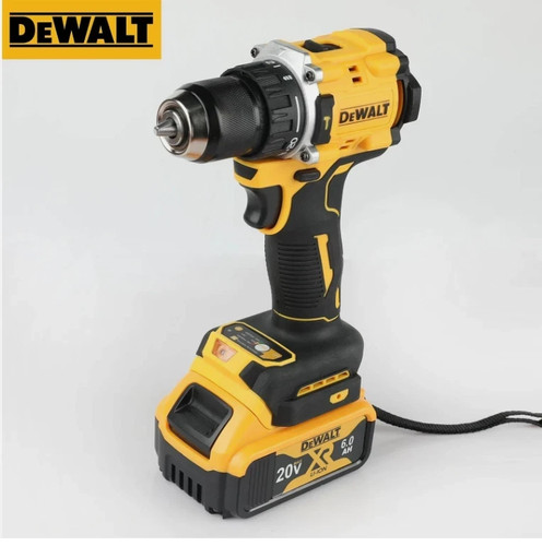 Dewalt dcd805 20v cordless - dcd805,