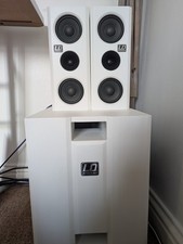 LD Systems Dave 8XS Compact