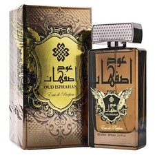 100ML OUD ISPHAHAN EAU DE