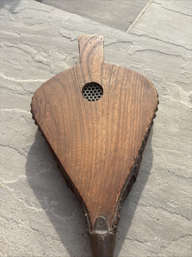 Vintage blacksmith fire - vintage,