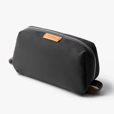 Bellroy Toiletry Black Nylon