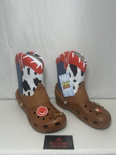 Crocs disney pixar toy - disney, &