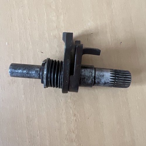 Vintage bsa a10 gearbox - bsa,