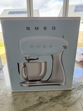 Smeg SMF05CRUK Stand Mixer -