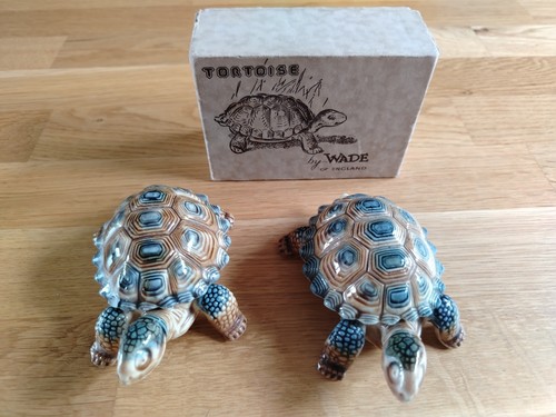 Vintage wade porcelain - vintage,