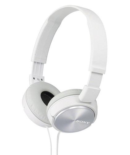 Sony mdr zx310 white - sony, mdr-zx310