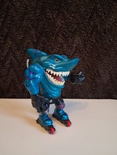 Vintage Mattel Street Sharks